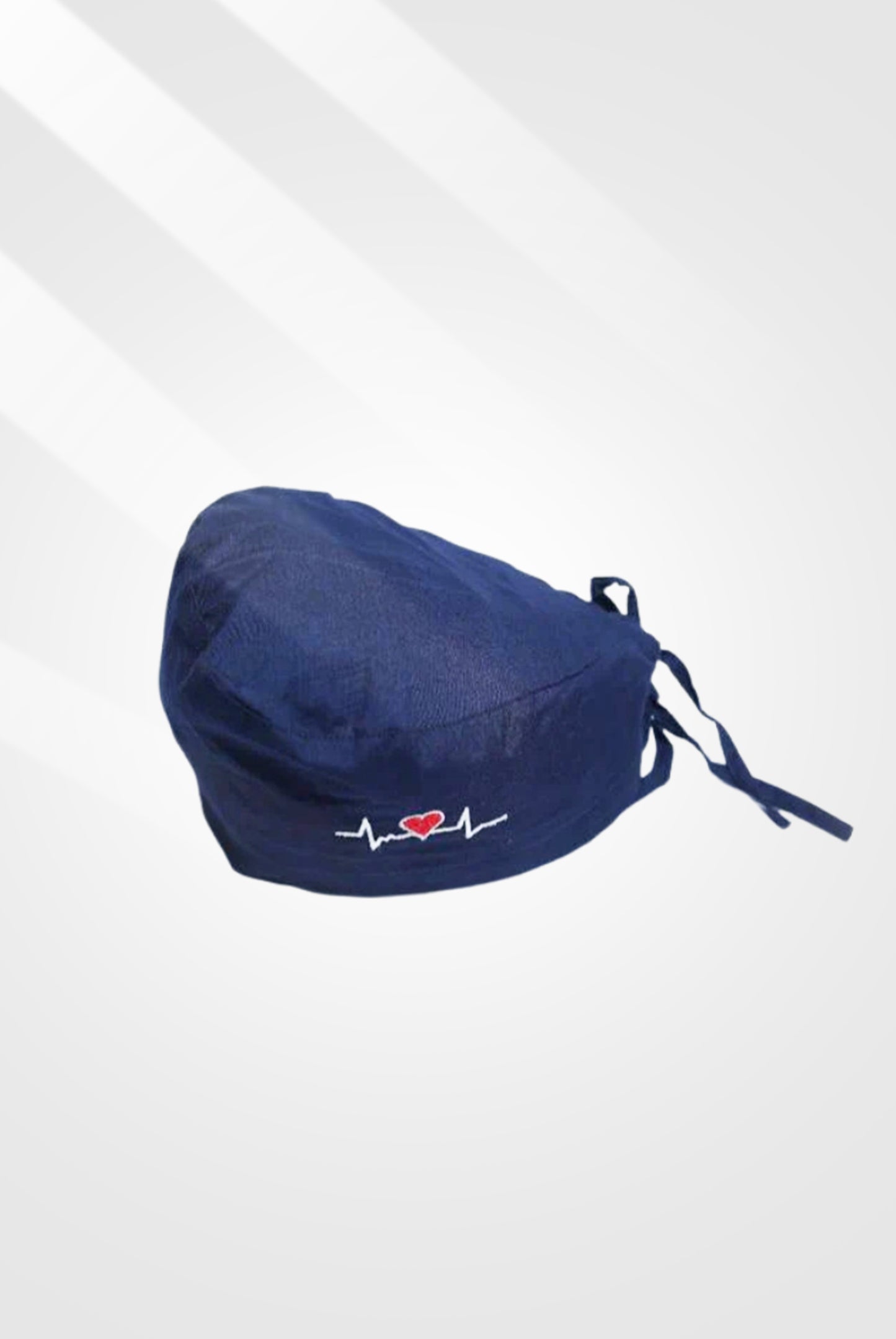 Navy blue Surgical cap