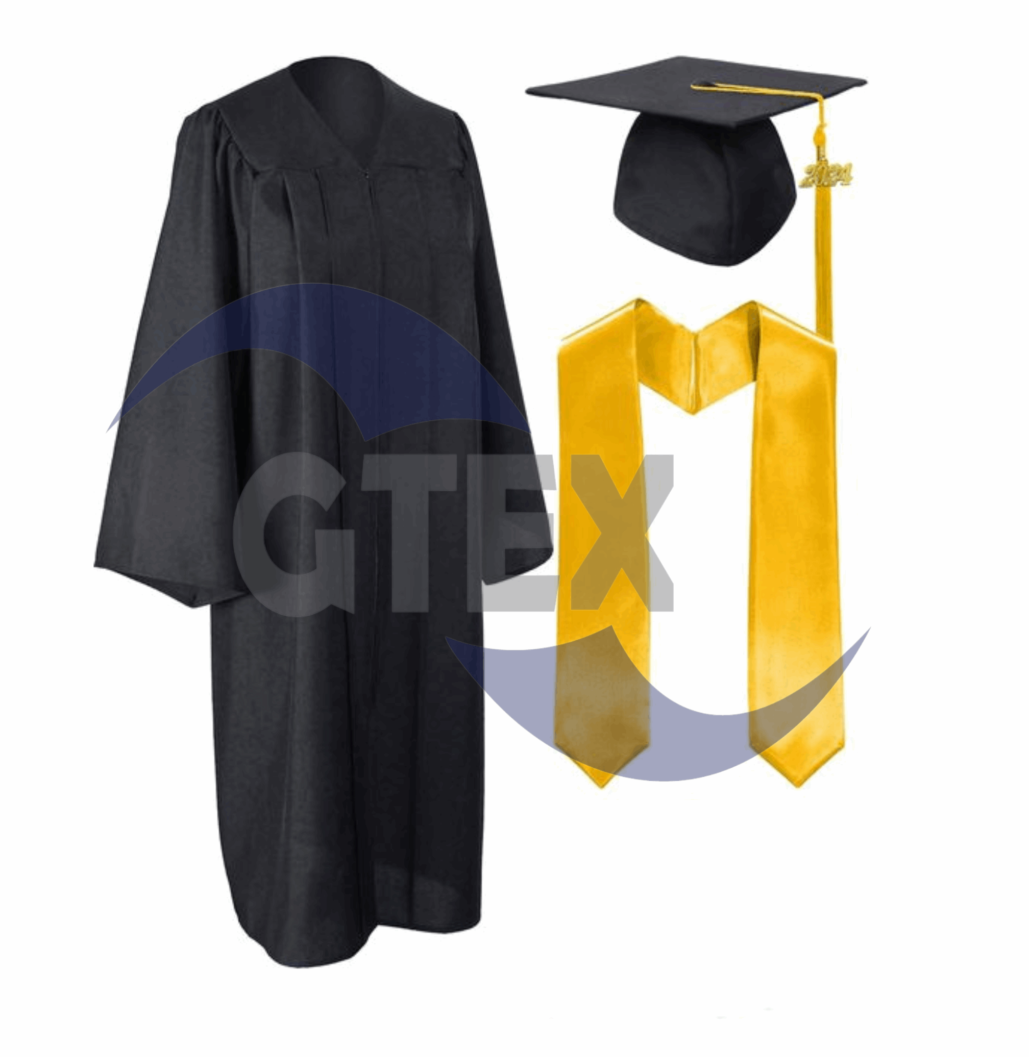 Graduation Gown & Cap in Pakistan GTEX Apparels Graduation Gown & Cap in Pakistan GTEX Apparels
