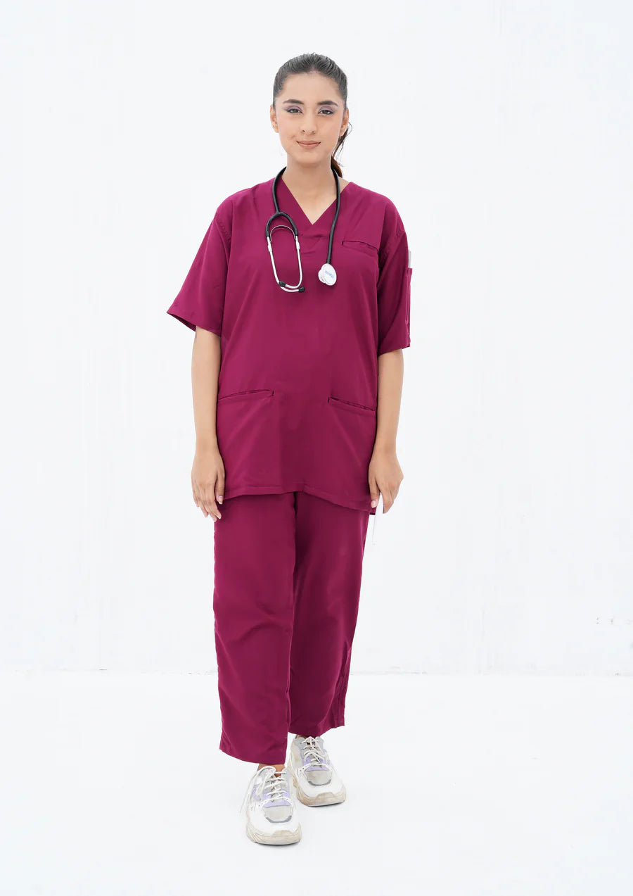Buy Premium Scrub for Unisex in Pakistan