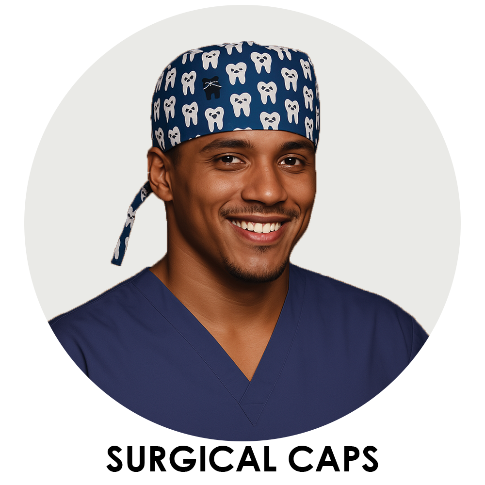 Buy Best Surgical Caps Online in Pakistan
