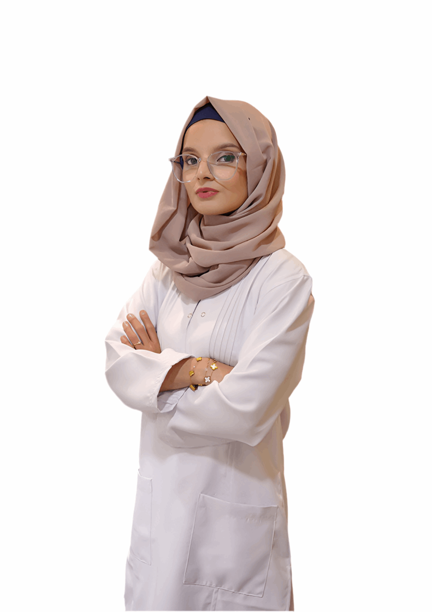 NURSE UNIFORM (FEMALE)