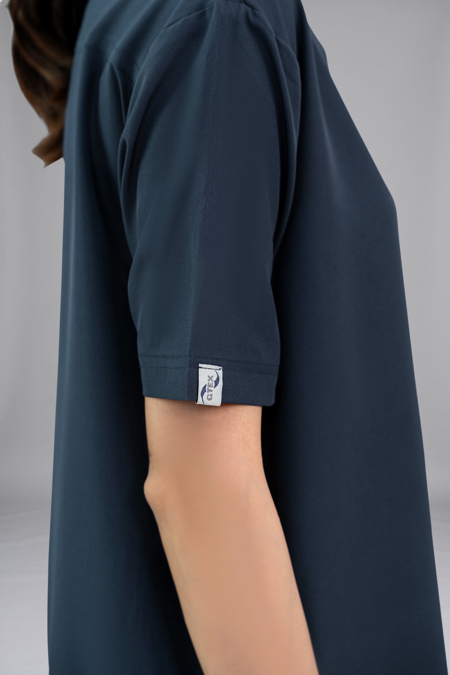 Navy Blue Premium Notch Pro (Micro Stretch Edition)