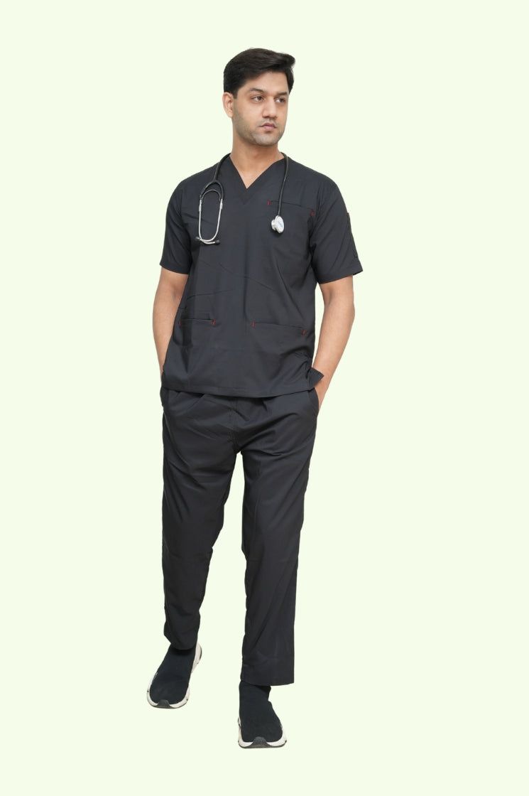 Unisex Scrub Suits