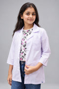 Mini Lab Coat | For Little Scientists