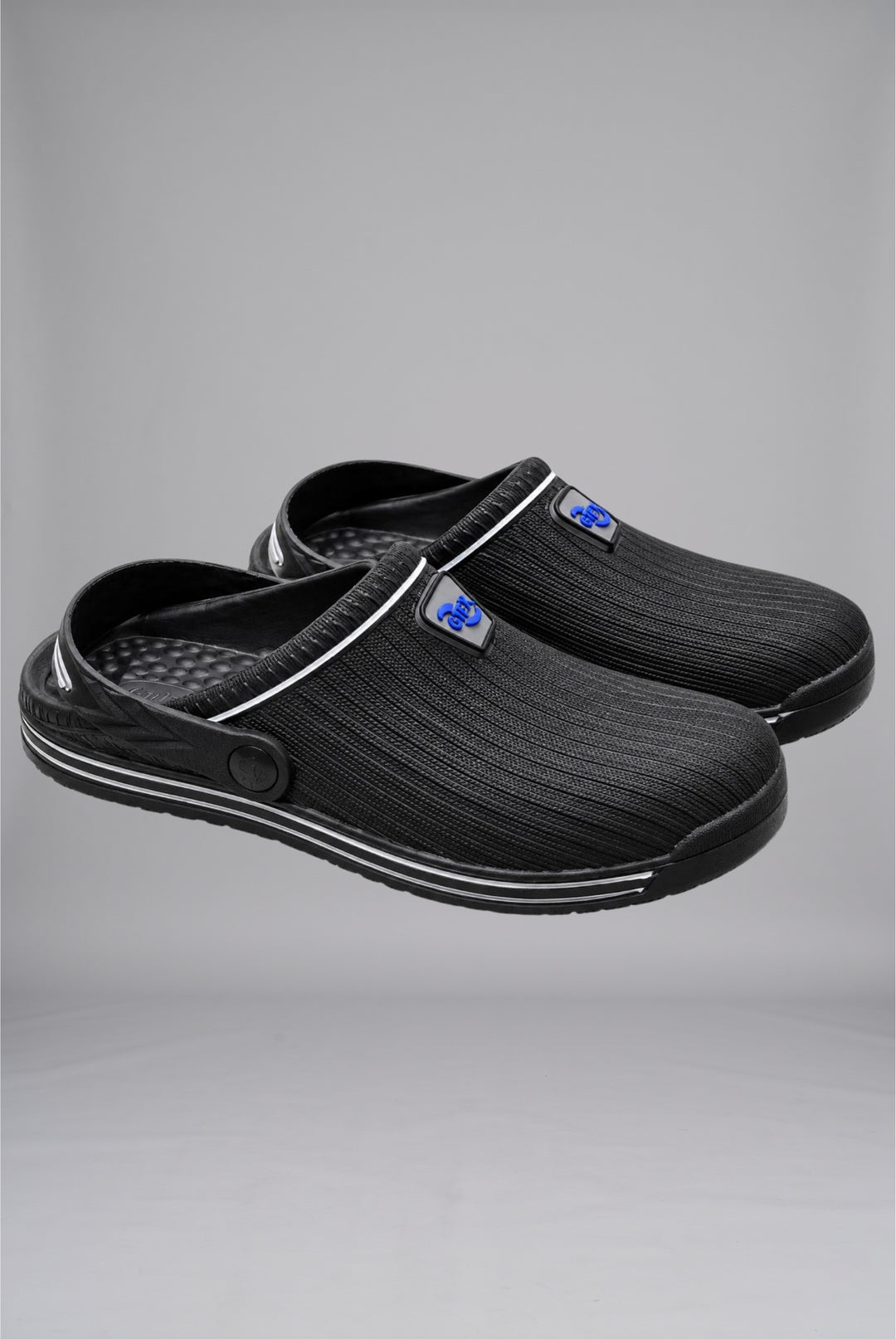 Signature Clogs