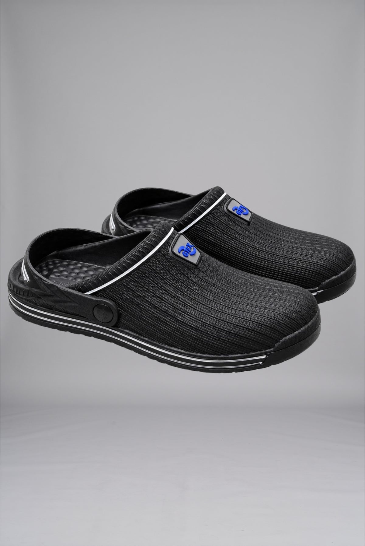 Signature Clogs