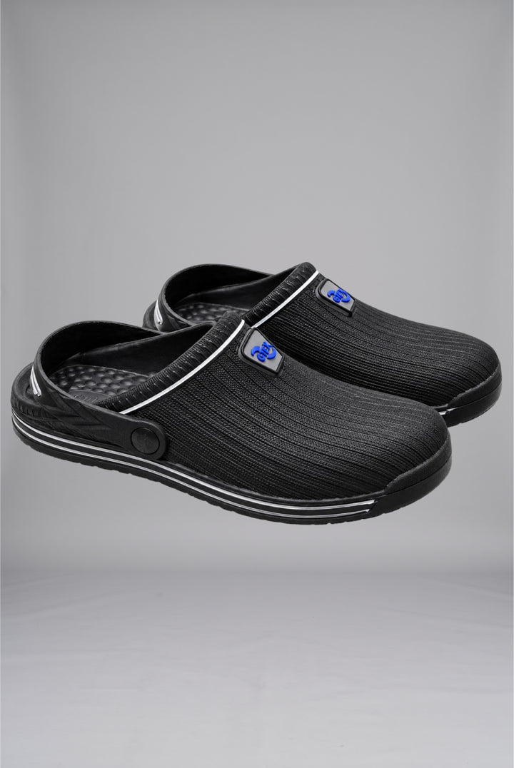 Signature Clogs