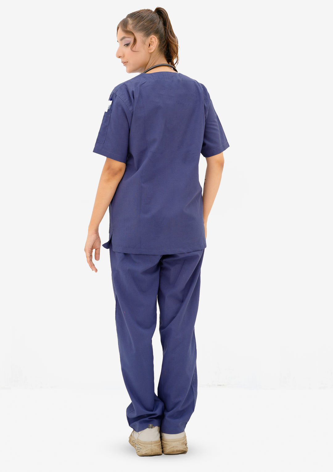 Light Navy Blue (Unisex)
