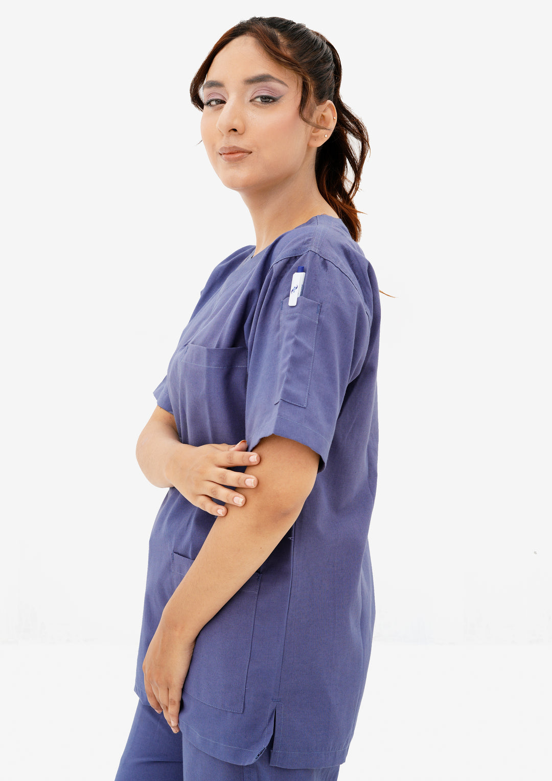 Light Navy Blue (Unisex)