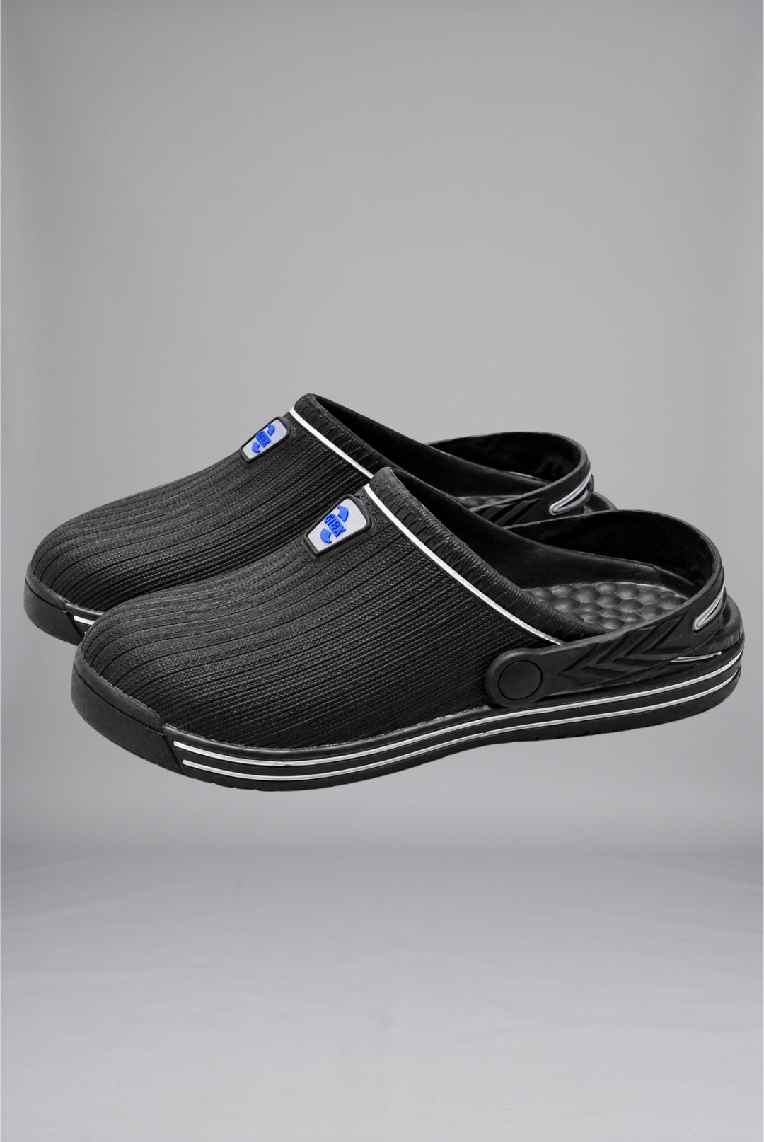 Signature Clogs