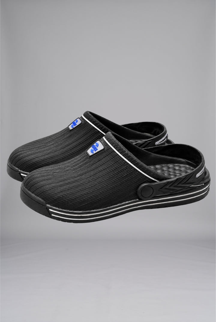 Signature Clogs