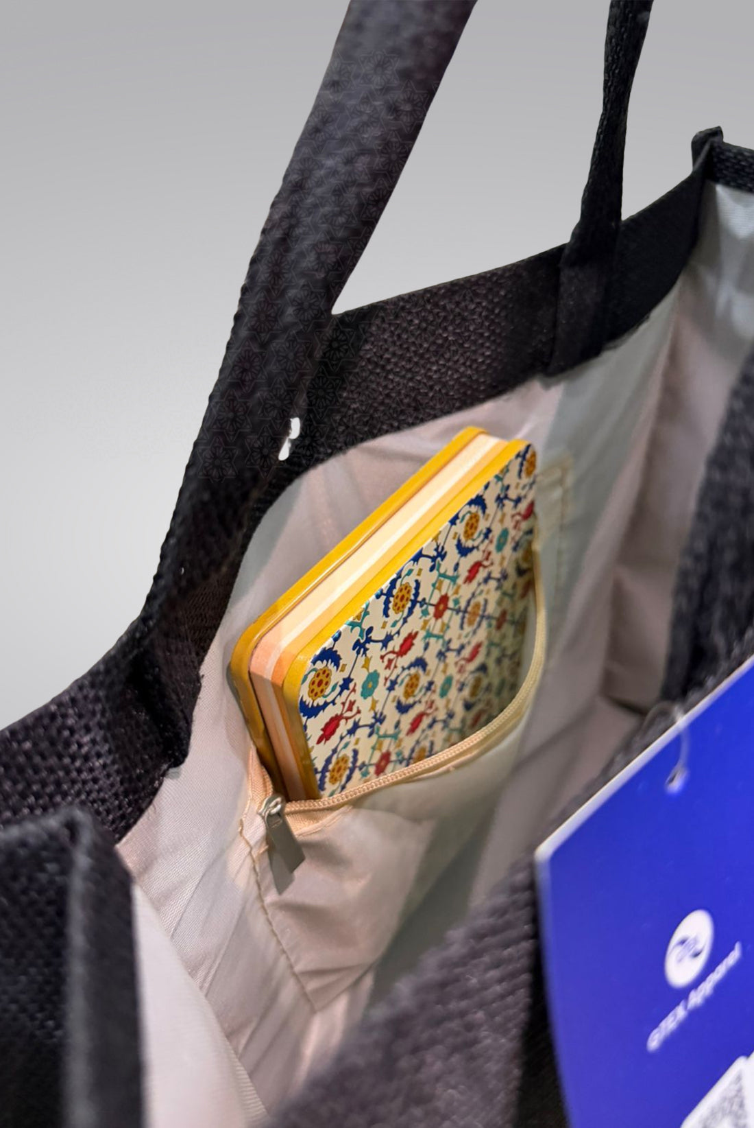 Medical Themed Tote Bag