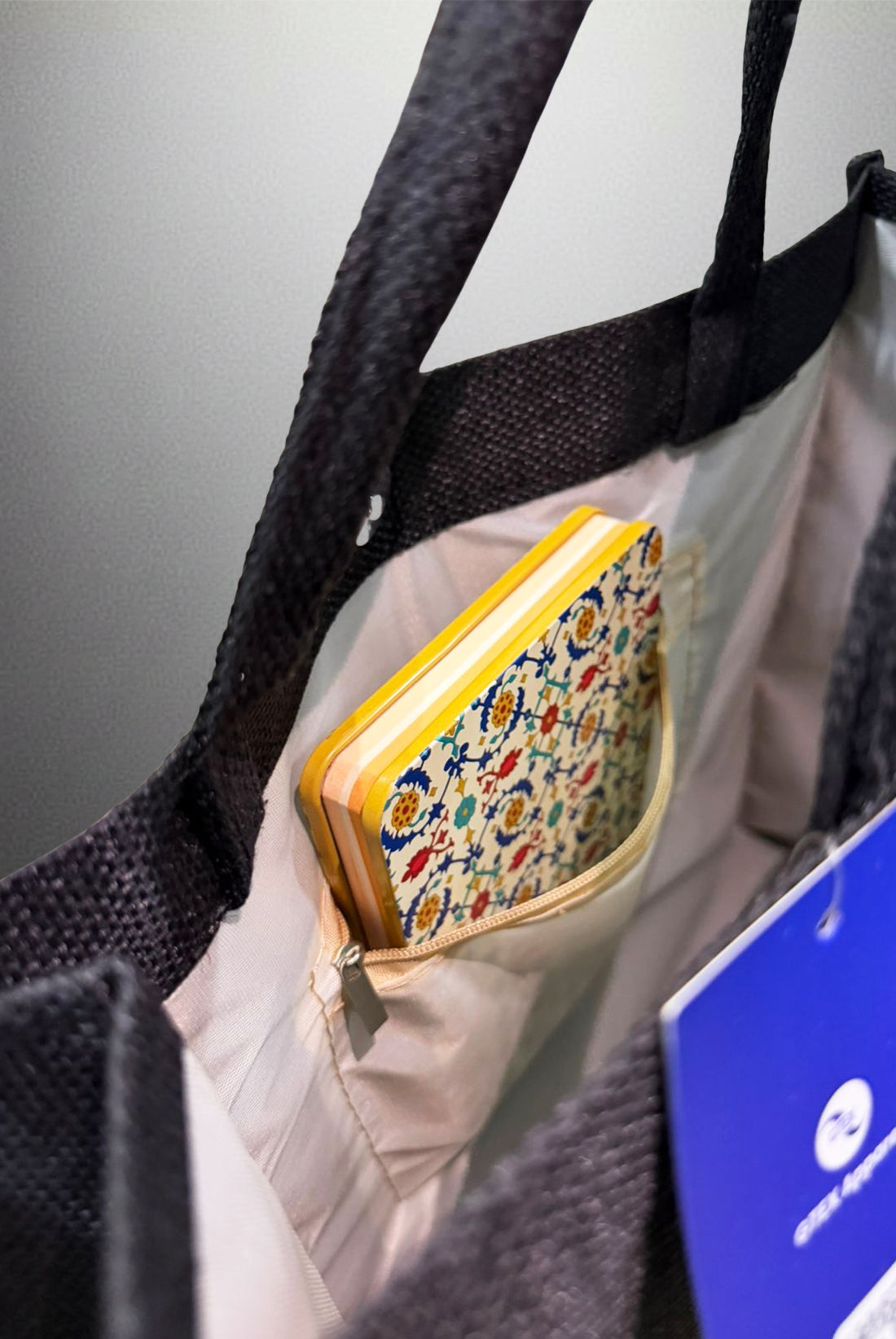 Medical Themed Tote Bag