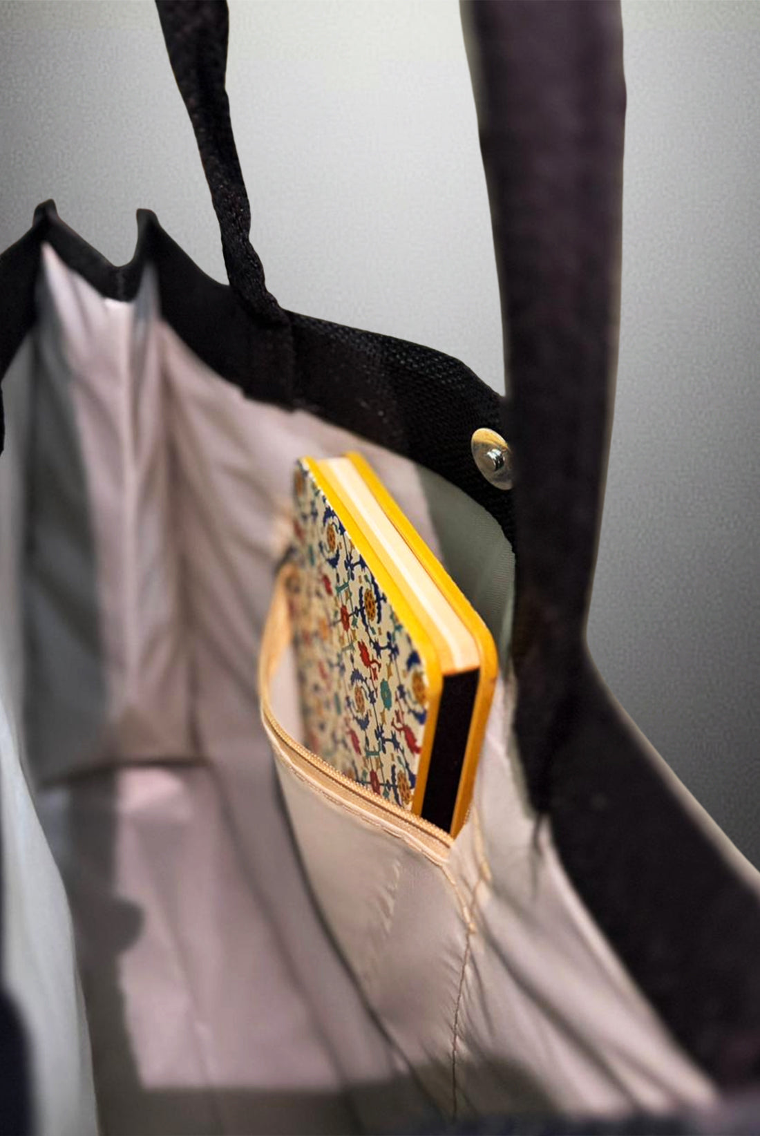 Medical Themed Tote Bag