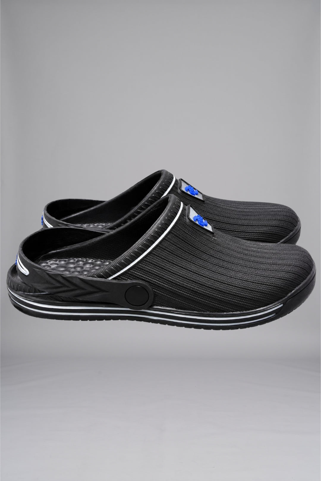 Signature Clogs