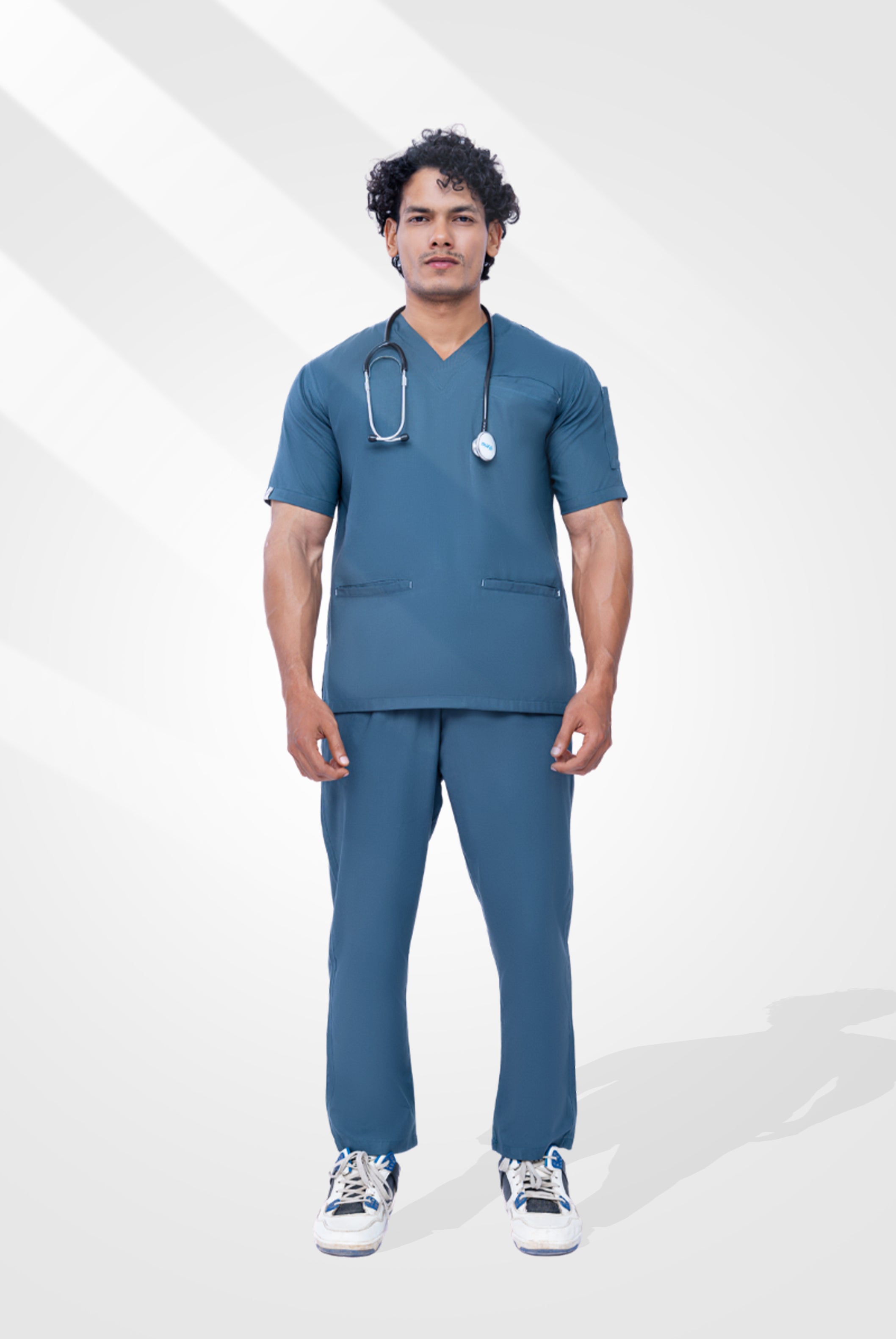 Unisex Scrub Suits