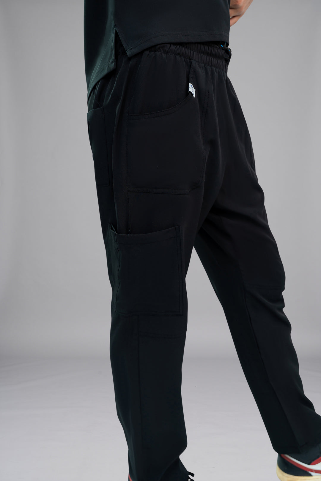Premium Notch Pro Scrub Suit