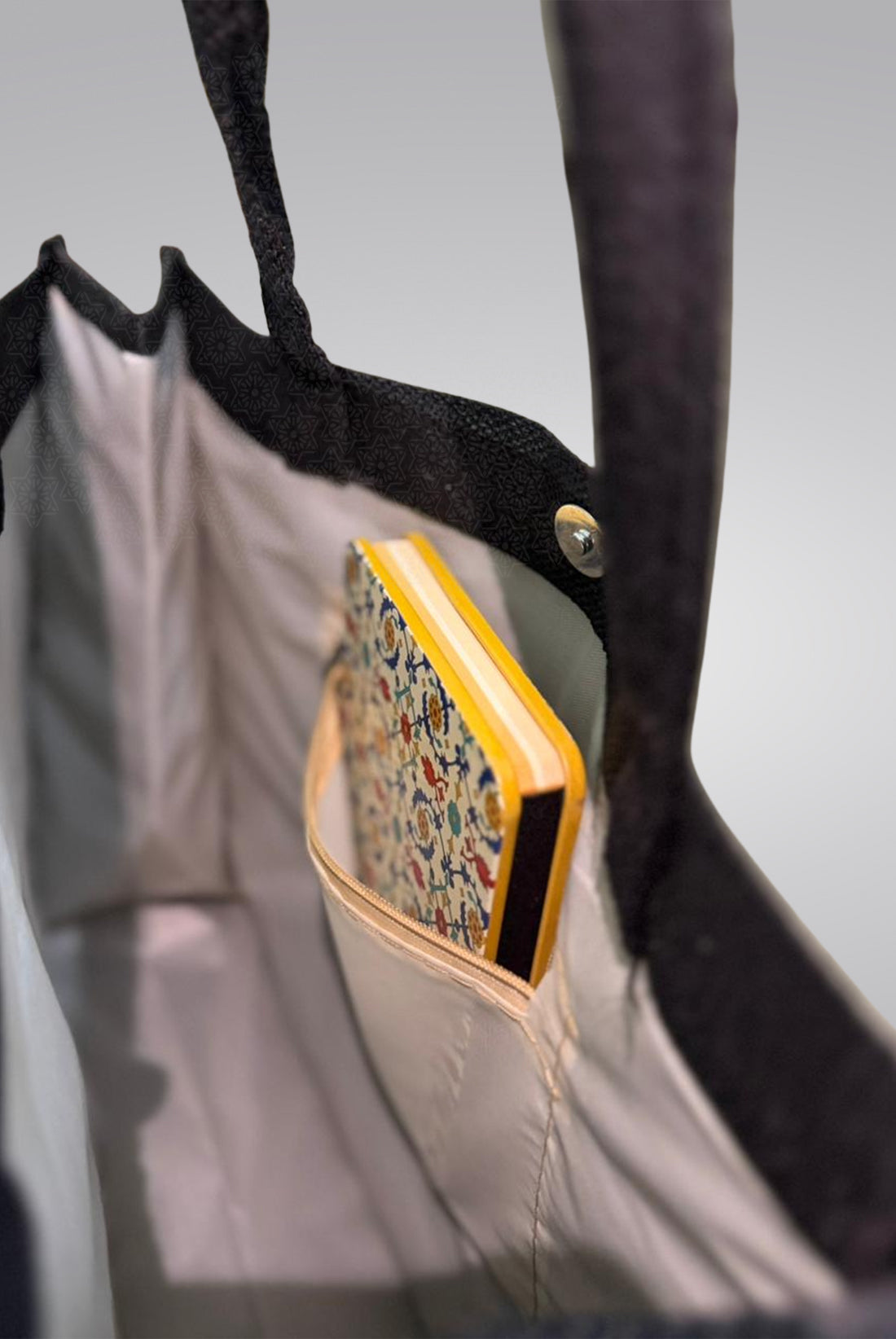 Medical Themed Tote Bag
