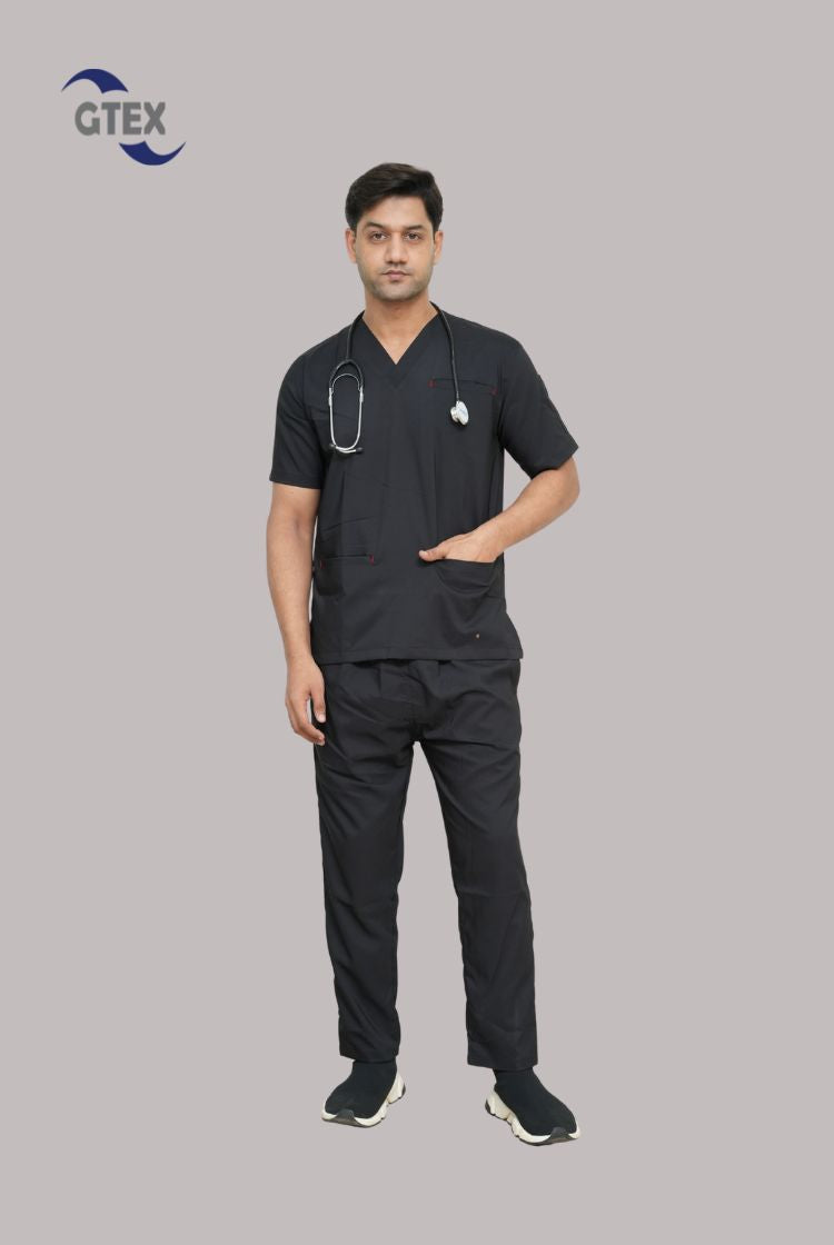 Unisex Scrub Suits