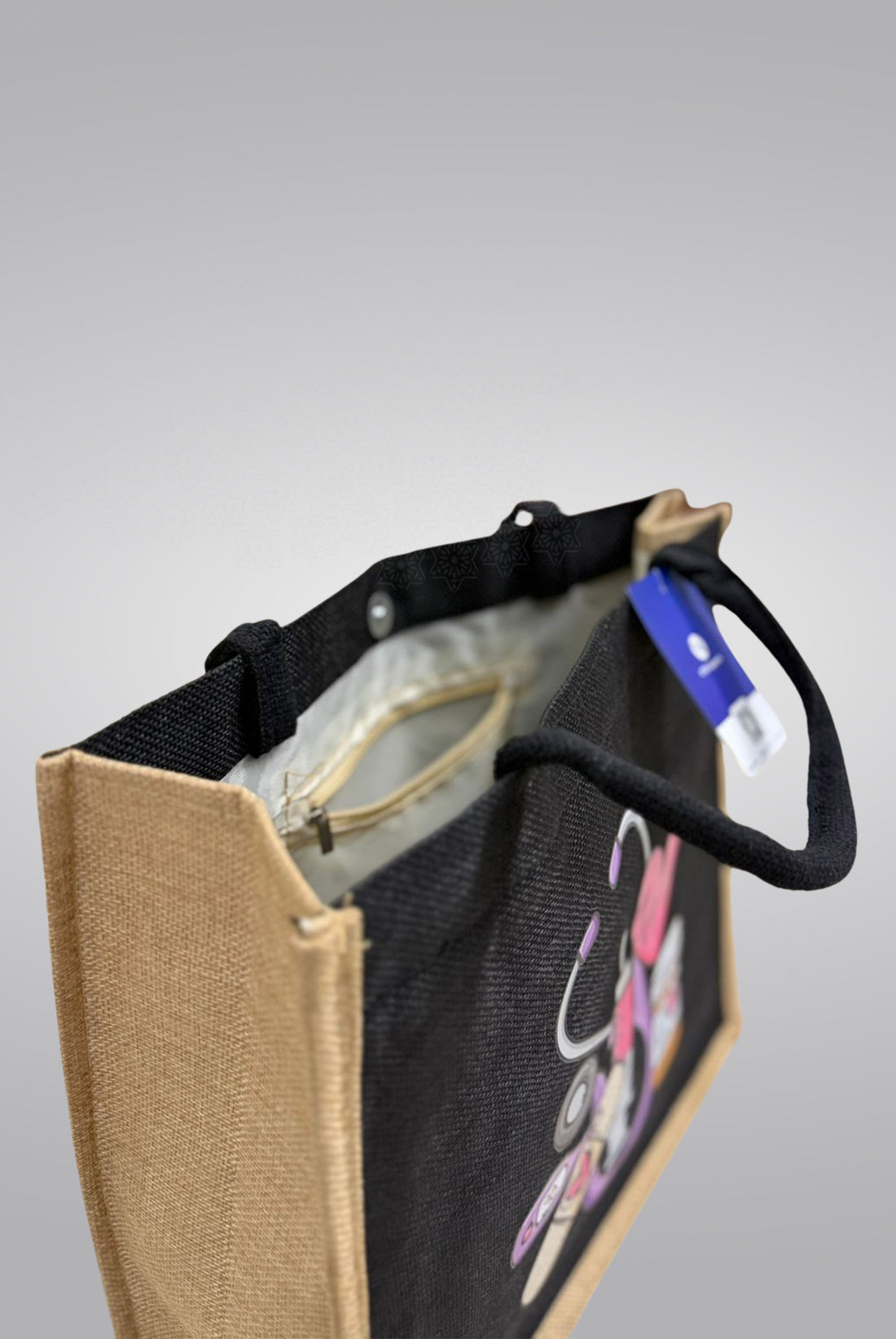 Medical Themed Tote Bag
