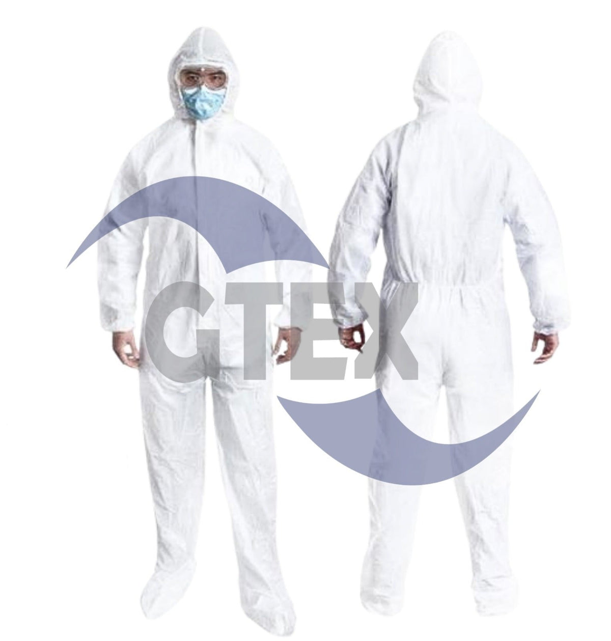Disposable Gown | GTEX Apparels Pakistan