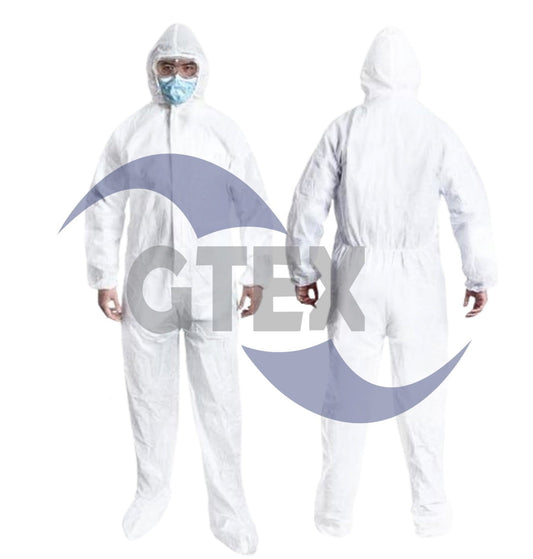 Disposable Gown Online in Pakistan | Gtex