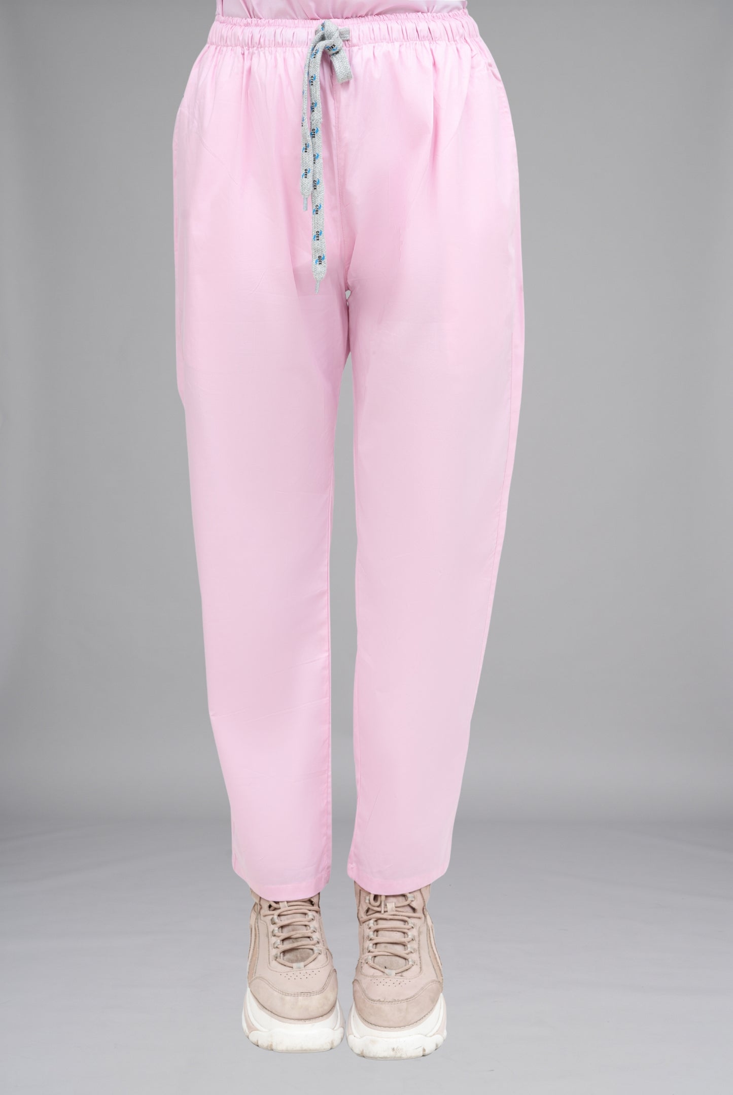 Buy Elite Notch™ Pink Scrub for Women | Professional Medical Wear for Doctors, Nurses & Healthcare Staff in Pakistan | GTEX Apparels 6