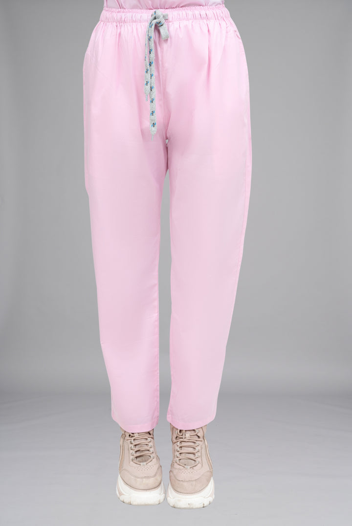 Buy Elite Notch™ Pink Scrub for Women | Professional Medical Wear for Doctors, Nurses &amp; Healthcare Staff in Pakistan | GTEX Apparels 6