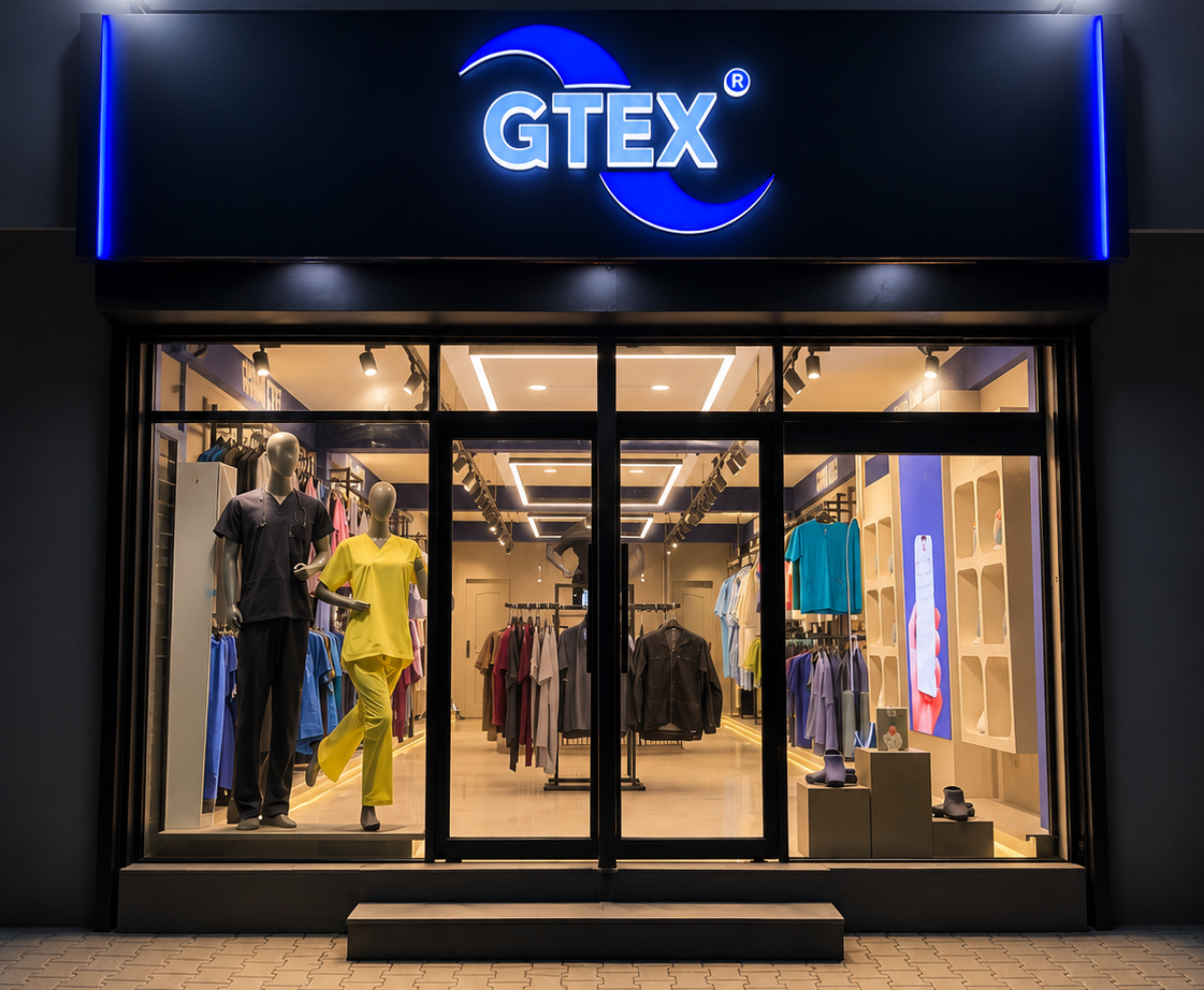 GTEX Lahore Outlet