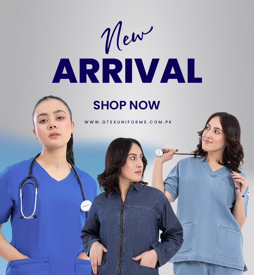 Gtex New Arrivals in Pakistan: Order Now 