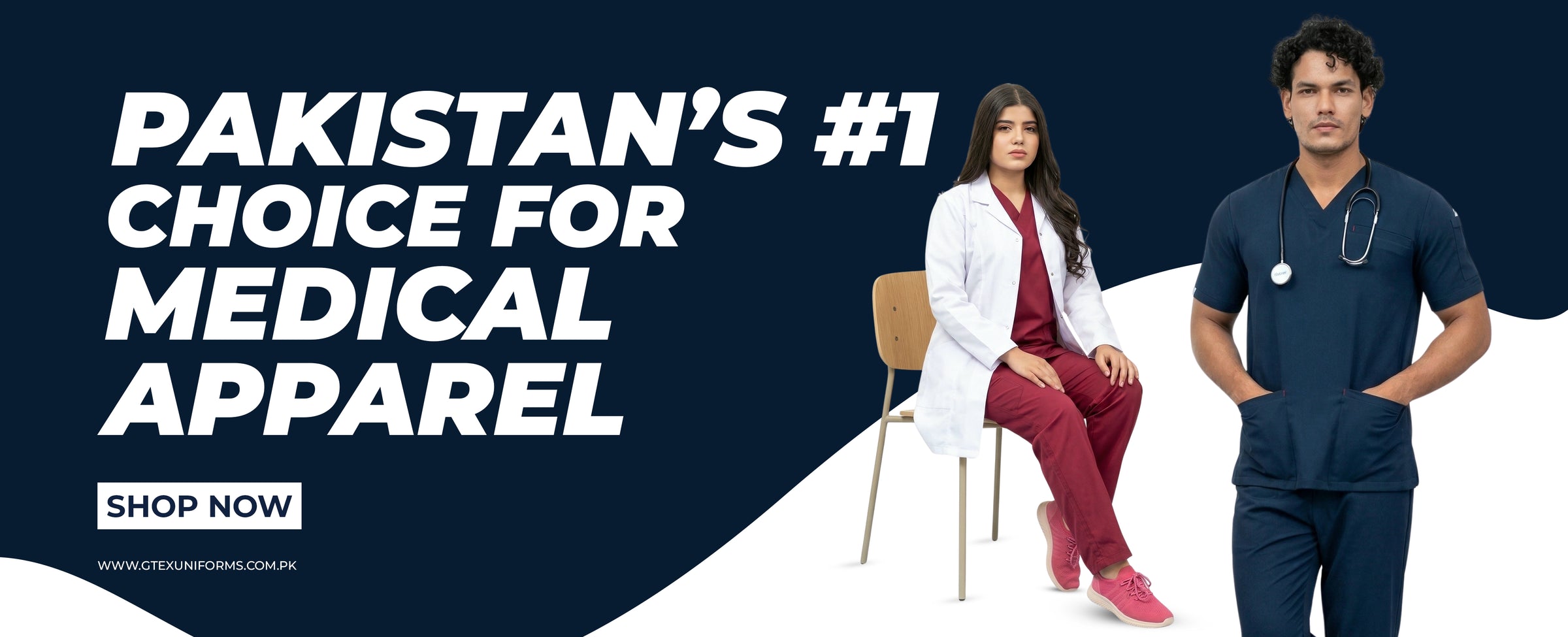 Best Medical Apparel Brand in Pakistan | Gtex Apparel Pakistan 3