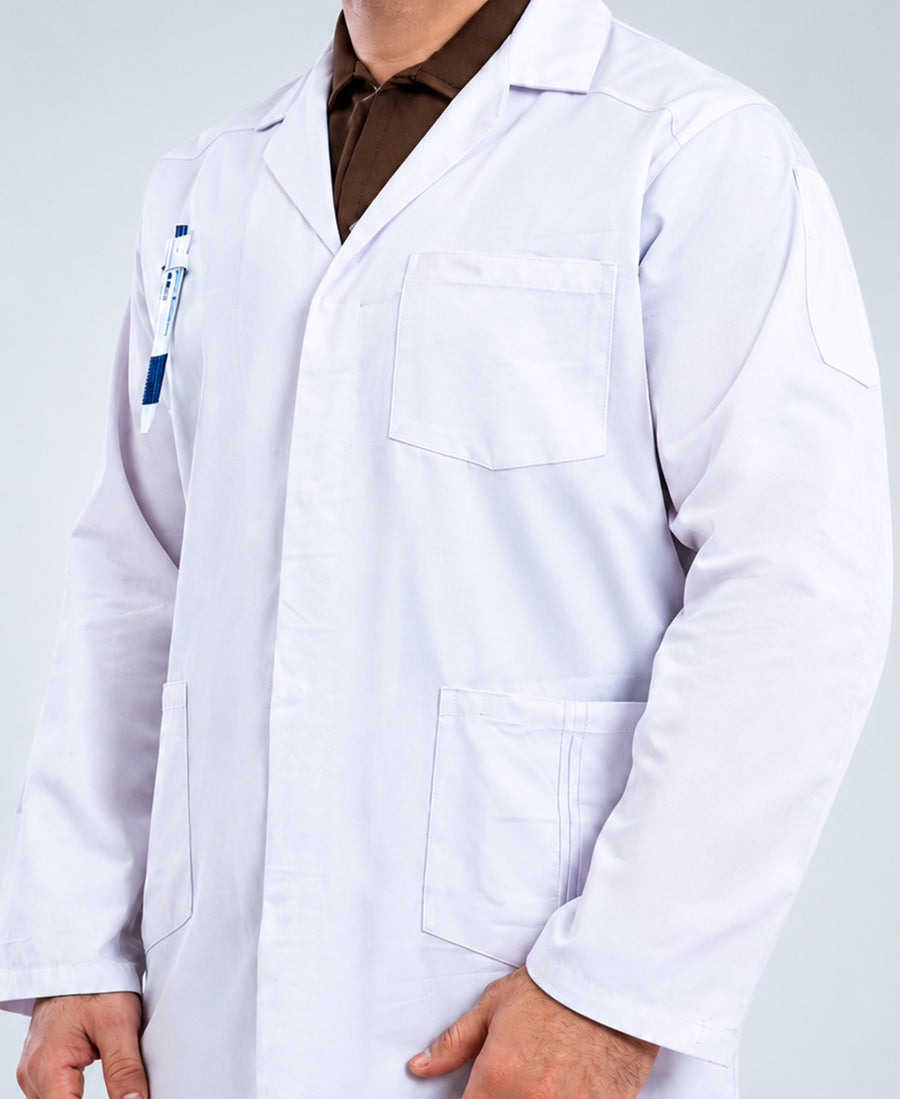 Lab Coats