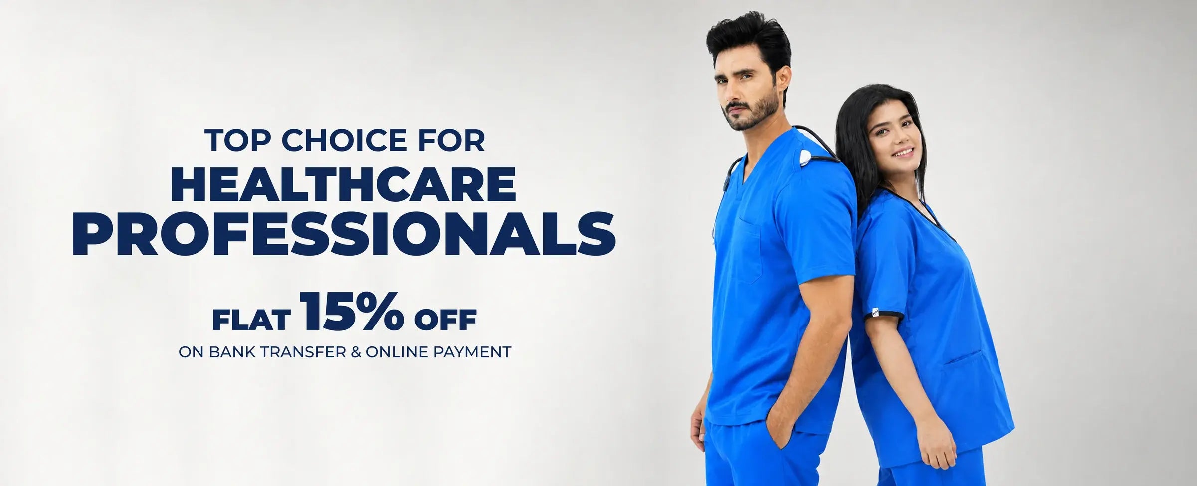 Medical apparel brand in Pakistan by GTEX Apparel  and exclusive discounts for healthcare professionals_1