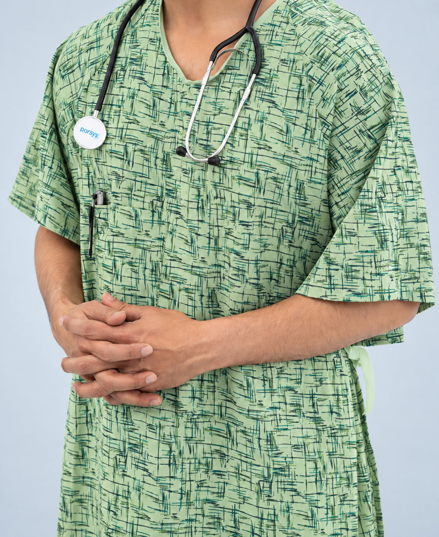 Patient Gowns