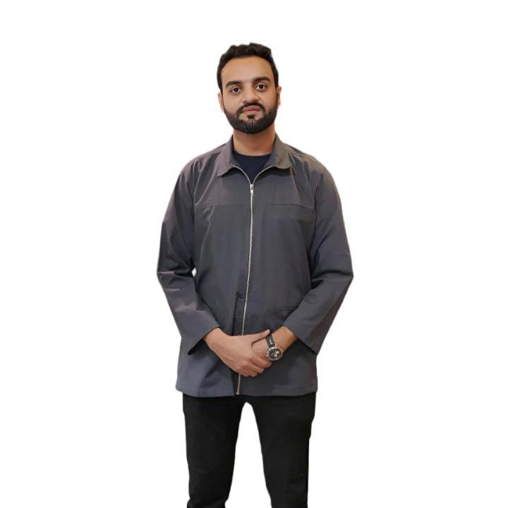 Scrub Upper Jacket for Mens in Pakistan | Gtex