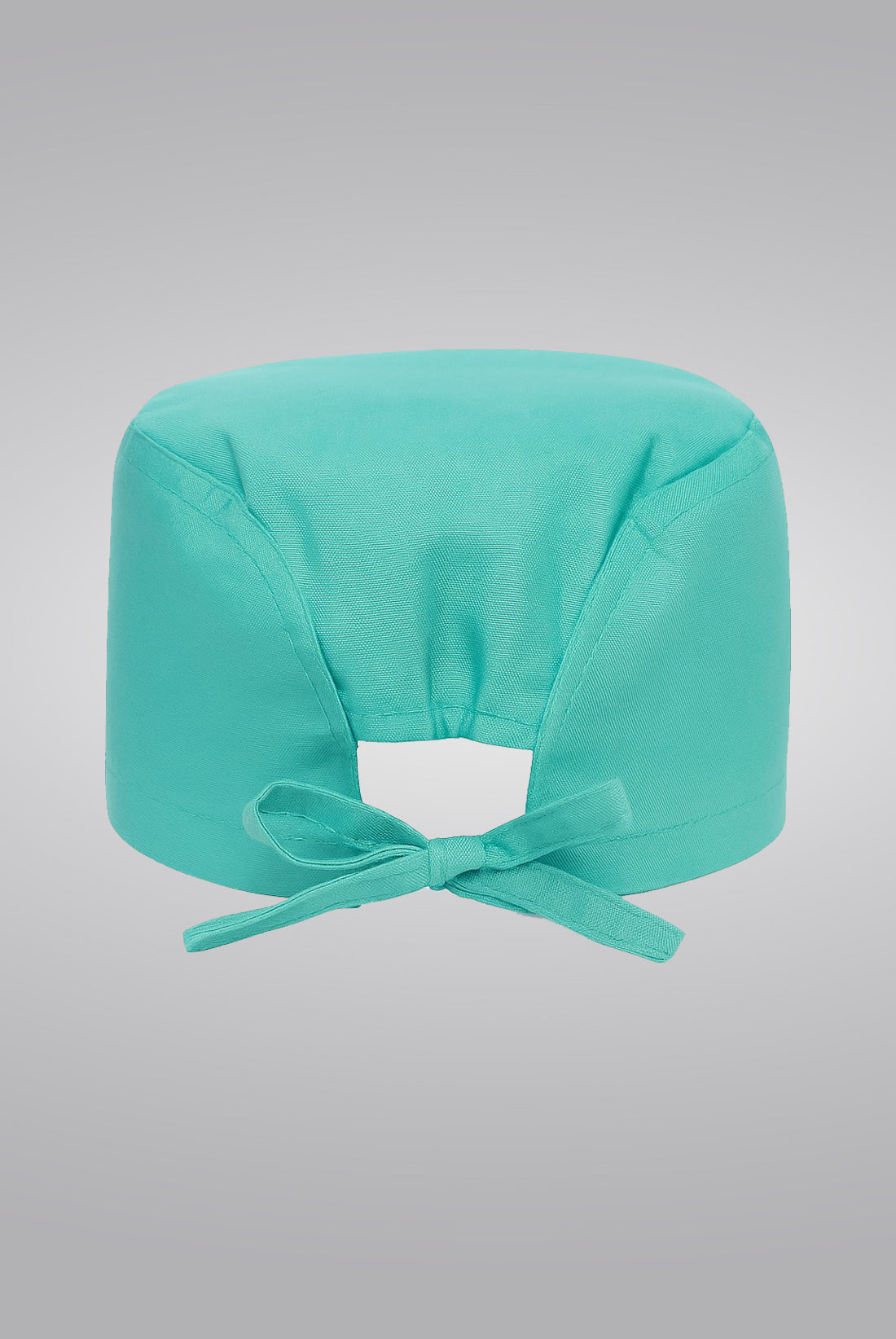 Sea Green Surgical Cap | GTEX Apparels Pakistan 2