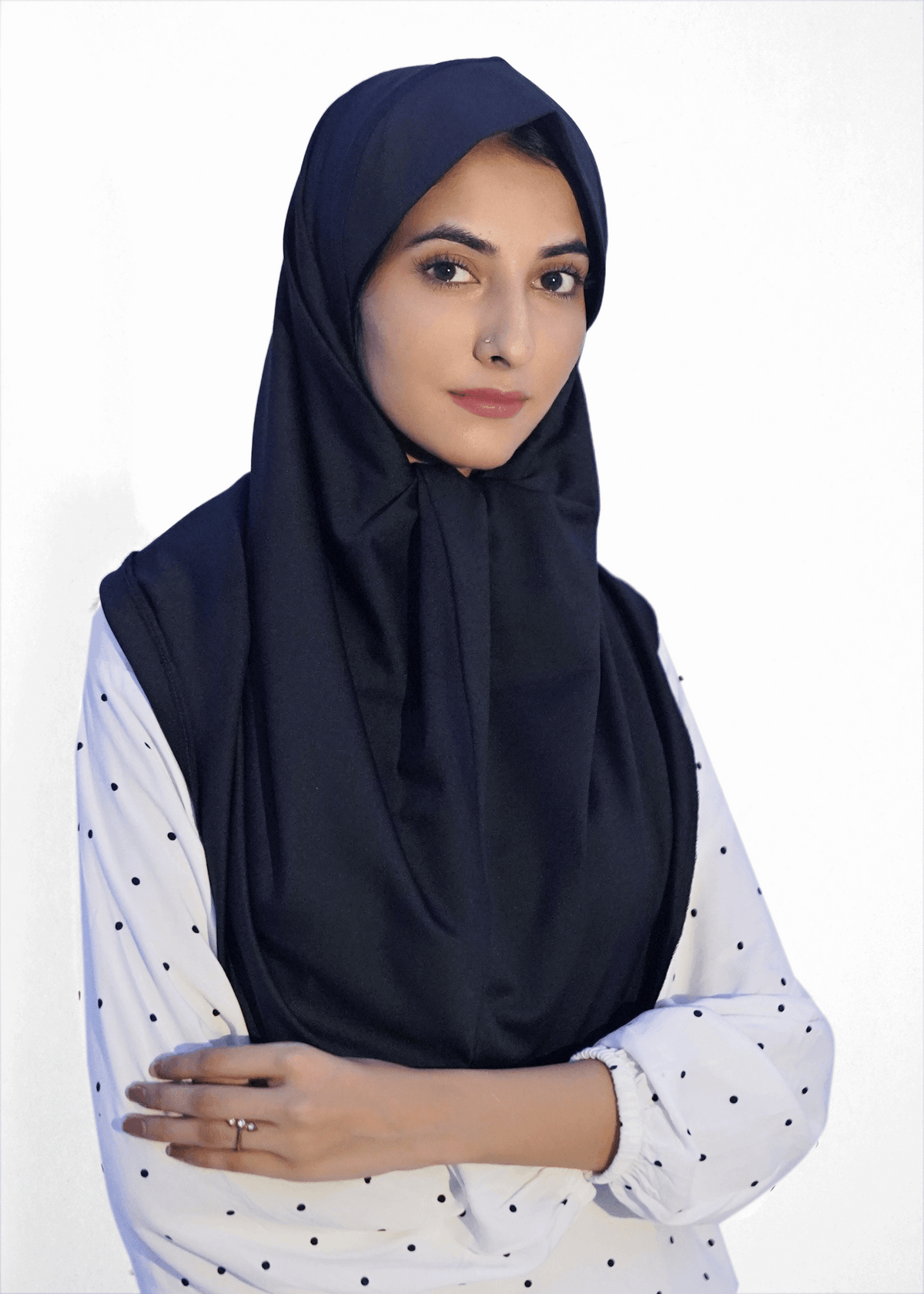 Hijab | GTEX Apparels Pakistan 1