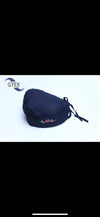 Navy blue Surgical cap