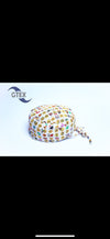 Emoji’s printed Surgical cap