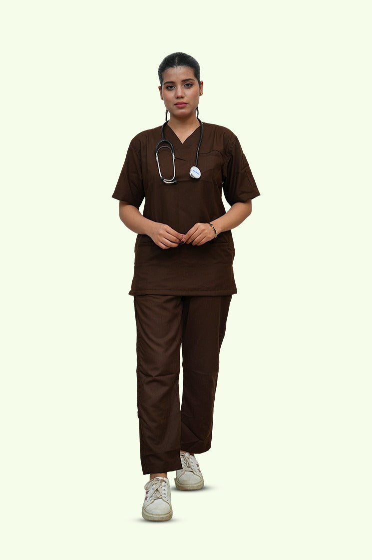 Unisex Scrub Suits