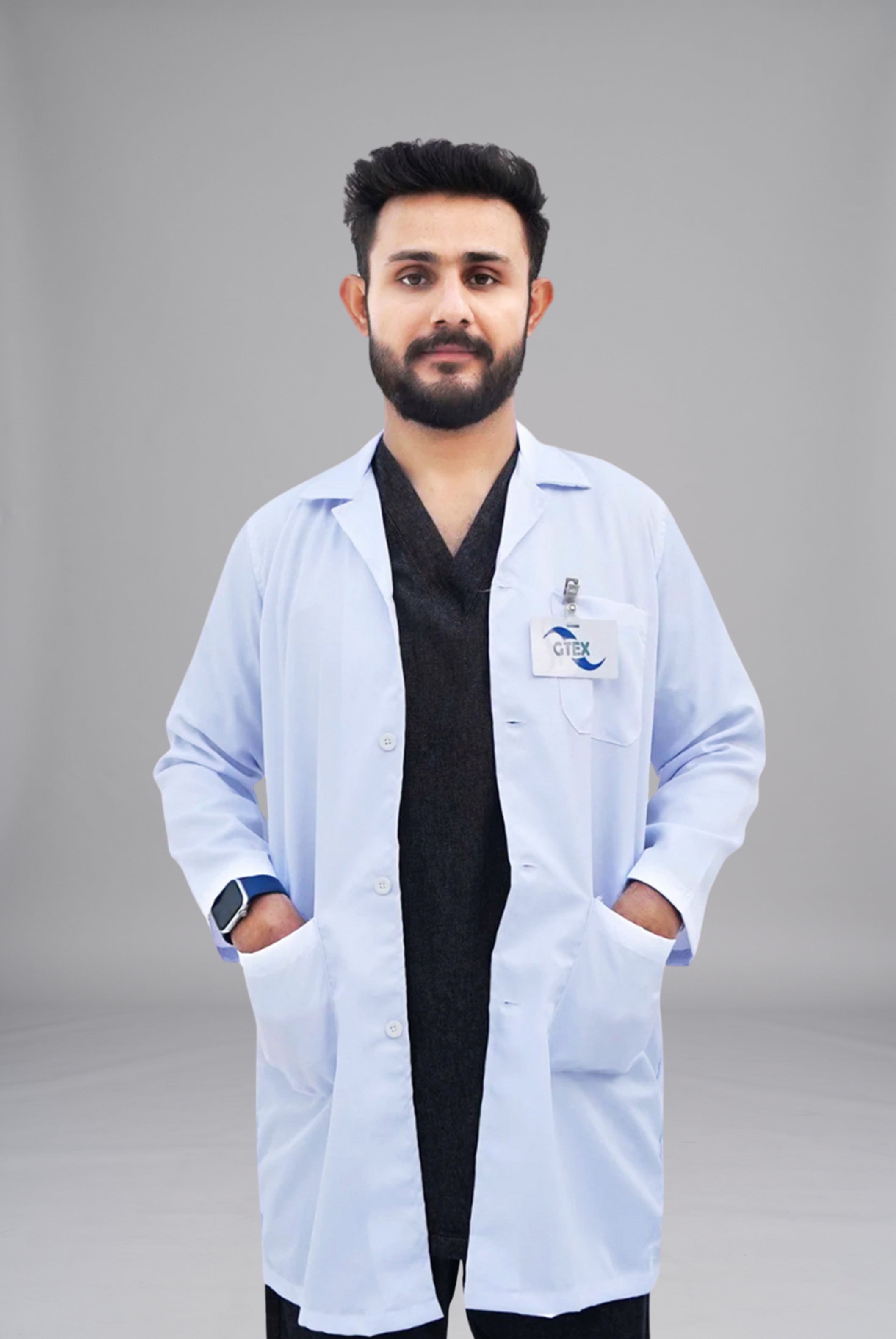 Shop Best Medical lab coat in Pakistan – GTEX Apparels