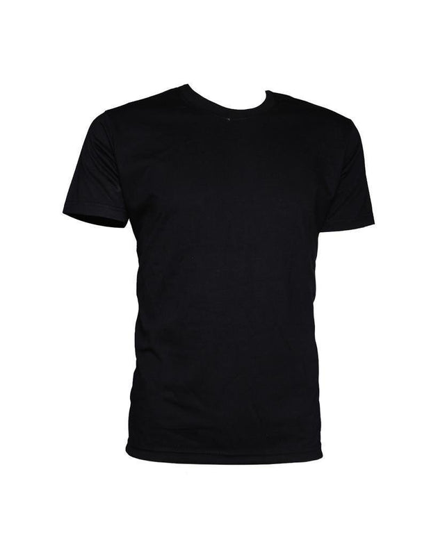 Round Neck T-Shirt