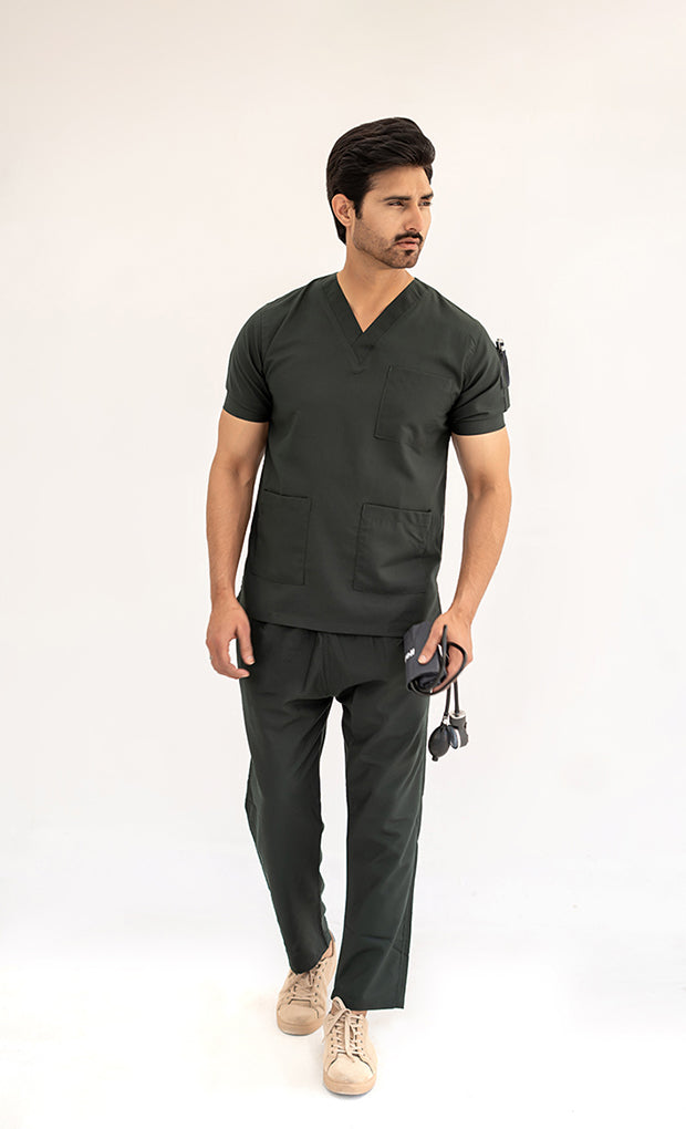 Shop Best Medical Scrubs in Pakistan – Style, Comfort & Durability