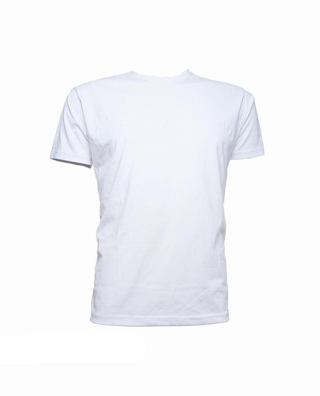 Round Neck T-Shirt